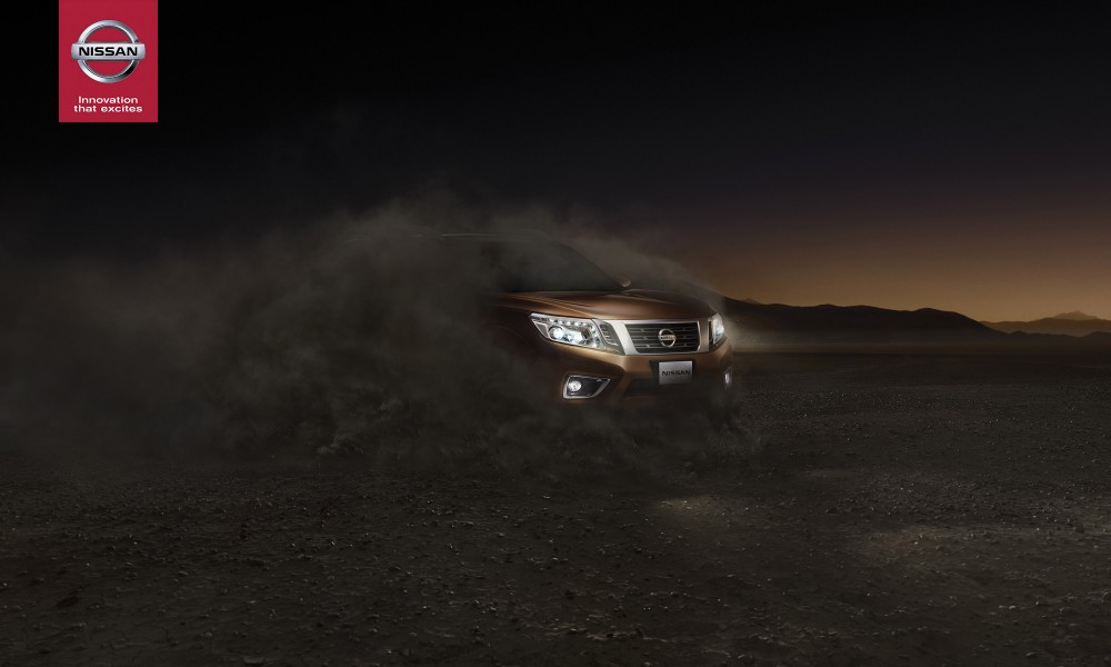 Nissan Frontier image